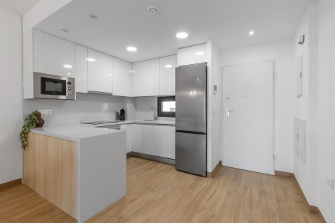 Bungalo pārdošanā Los Balcones, Alicante, Spānijā 2 istabas, 72 m2 Nr. 150172 - attēls 10