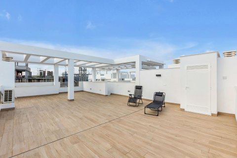 Bungalo pārdošanā Los Balcones, Alicante, Spānijā 2 istabas, 72 m2 Nr. 150172 - attēls 26