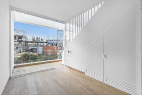 Bungalo pārdošanā Los Balcones, Alicante, Spānijā 2 istabas, 72 m2 Nr. 150172 - attēls 7