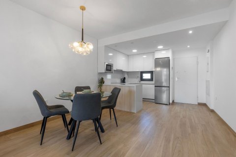 Bungalo pārdošanā Los Balcones, Alicante, Spānijā 2 istabas, 72 m2 Nr. 150172 - attēls 9