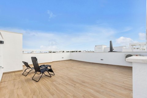 Bungalo pārdošanā Los Balcones, Alicante, Spānijā 2 istabas, 72 m2 Nr. 150172 - attēls 24