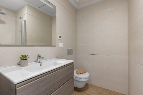 Bungalo pārdošanā Los Balcones, Alicante, Spānijā 2 istabas, 72 m2 Nr. 150172 - attēls 17