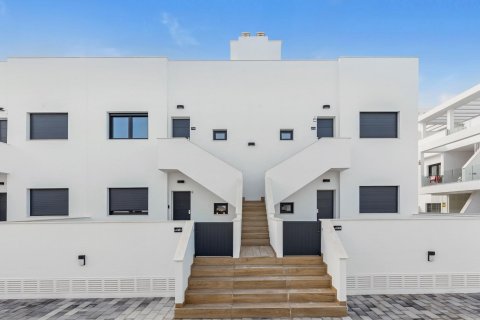 Bungalo pārdošanā Los Balcones, Alicante, Spānijā 2 istabas, 72 m2 Nr. 150172 - attēls 2