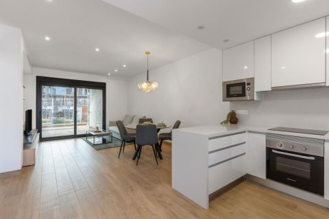 Bungalo pārdošanā Los Balcones, Alicante, Spānijā 2 istabas, 72 m2 Nr. 150172 - attēls 3