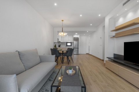 Bungalo pārdošanā Los Balcones, Alicante, Spānijā 2 istabas, 72 m2 Nr. 150172 - attēls 13