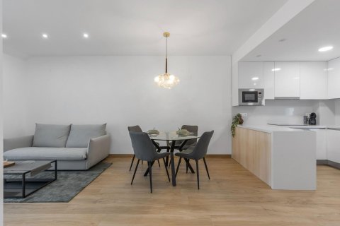 Bungalo pārdošanā Los Balcones, Alicante, Spānijā 2 istabas, 72 m2 Nr. 150172 - attēls 5