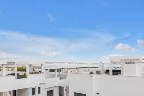 Bungalo pārdošanā Los Balcones, Alicante, Spānijā 2 istabas, 72 m2 Nr. 150172 - attēls 25