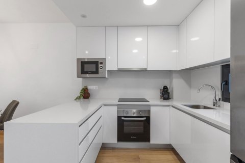 Bungalo pārdošanā Los Balcones, Alicante, Spānijā 2 istabas, 72 m2 Nr. 150172 - attēls 11