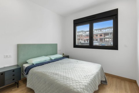 Bungalo pārdošanā Los Balcones, Alicante, Spānijā 2 istabas, 72 m2 Nr. 150172 - attēls 19