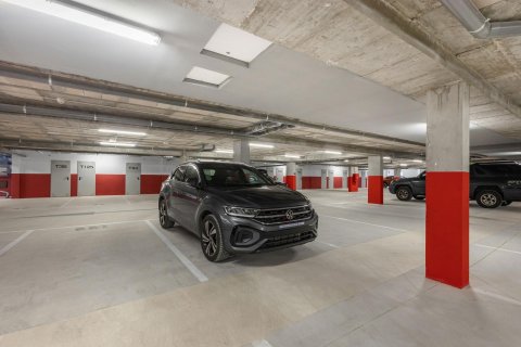 Bungalo pārdošanā Los Balcones, Alicante, Spānijā 2 istabas, 72 m2 Nr. 150172 - attēls 30