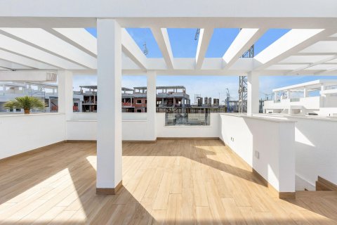 Bungalo pārdošanā Los Balcones, Alicante, Spānijā 2 istabas, 72 m2 Nr. 150172 - attēls 23