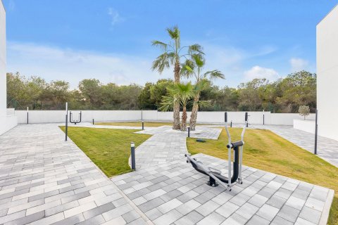 Bungalo pārdošanā Los Balcones, Alicante, Spānijā 2 istabas, 72 m2 Nr. 150172 - attēls 28