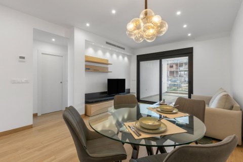 Bungalo pārdošanā Los Balcones, Alicante, Spānijā 2 istabas, 72 m2 Nr. 150172 - attēls 6