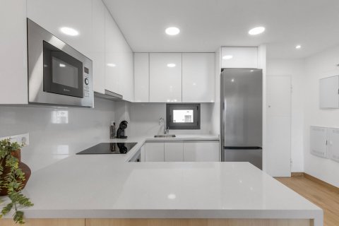 Bungalo pārdošanā Los Balcones, Alicante, Spānijā 2 istabas, 72 m2 Nr. 150172 - attēls 12