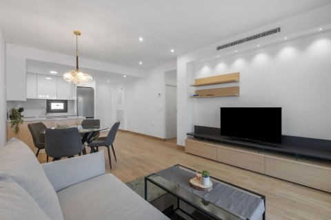 Bungalo pārdošanā Los Balcones, Alicante, Spānijā 2 istabas, 72 m2 Nr. 150172 - attēls 14