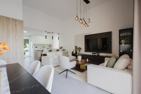 Villa in vendita a Algorfa, Alicante, Spagna 4 camere da letto, 362 mq. N° 150169 - foto 11