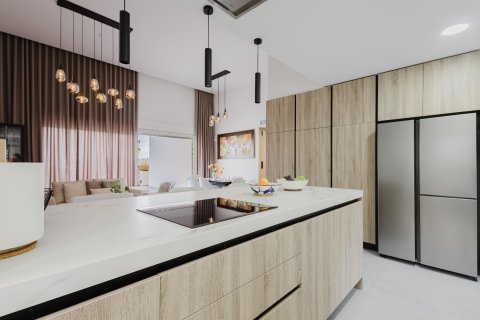 Villa in vendita a Algorfa, Alicante, Spagna 4 camere da letto, 362 mq. N° 150169 - foto 15