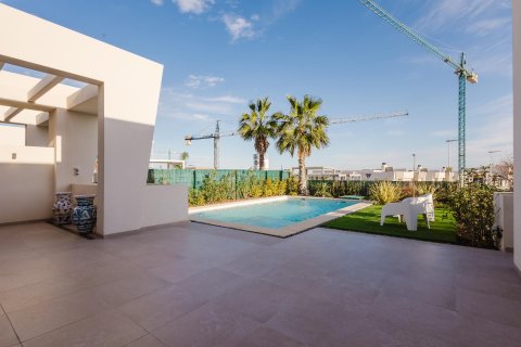 Villa in vendita a Algorfa, Alicante, Spagna 4 camere da letto, 362 mq. N° 150169 - foto 4
