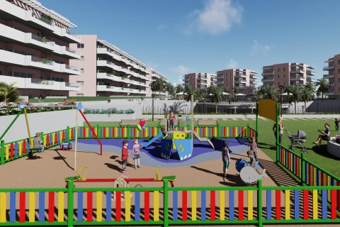 Apartamento en venta en Guardamar del Segura, Alicante, España 3 dormitorios, 101 m2 No. 193367 - foto 21
