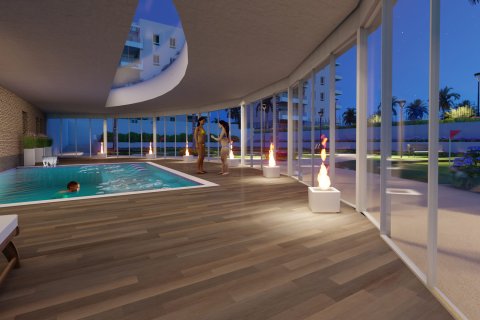 Apartamento en venta en Guardamar del Segura, Alicante, España 3 dormitorios, 101 m2 No. 193367 - foto 23
