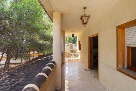 Willa w Torrevieja, Alicante, Hiszpania 6 sypialni, 350 mkw. nr 193365 – zdjęcie 7