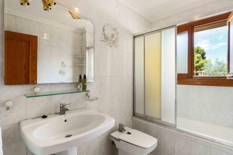Willa w Torrevieja, Alicante, Hiszpania 6 sypialni, 350 mkw. nr 193365 – zdjęcie 21