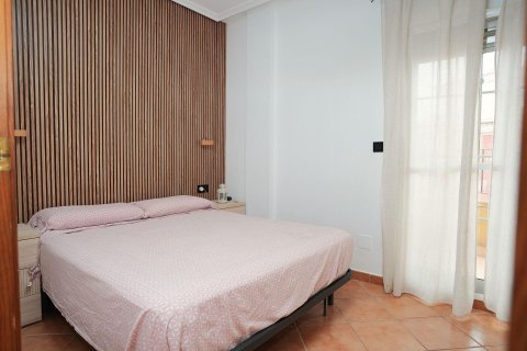 Huvila myytävänä Los Montesinos, Alicante, Espanja, 3 makuuhuonetta, 89 m2 No. 193366 - kuva 14