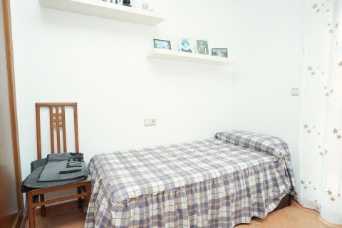 Huvila myytävänä Los Montesinos, Alicante, Espanja, 3 makuuhuonetta, 89 m2 No. 193366 - kuva 12