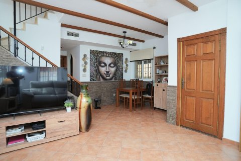 Huvila myytävänä Los Montesinos, Alicante, Espanja, 3 makuuhuonetta, 89 m2 No. 193366 - kuva 8