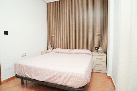 Huvila myytävänä Los Montesinos, Alicante, Espanja, 3 makuuhuonetta, 89 m2 No. 193366 - kuva 13