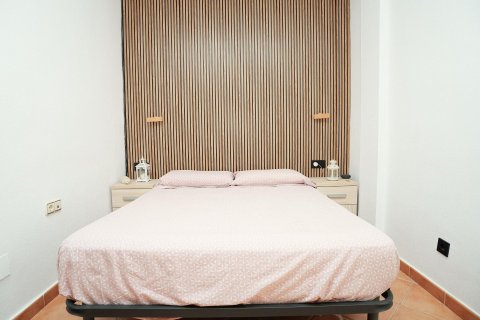 Huvila myytävänä Los Montesinos, Alicante, Espanja, 3 makuuhuonetta, 89 m2 No. 193366 - kuva 15