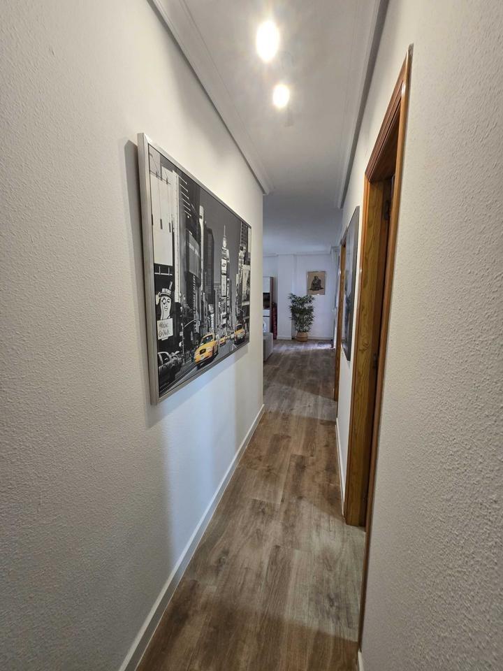 Wohnung in Torrevieja, Alicante, Spanien 2 Schlafzimmer, 63 m2 Nr. 193363