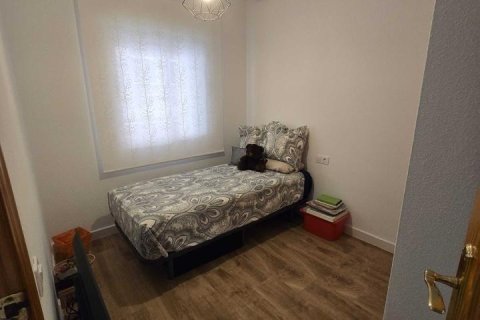Dzīvoklis Torrevieja, Alicante, Spānijā 2 istabas, 63 m2 Nr. 193363