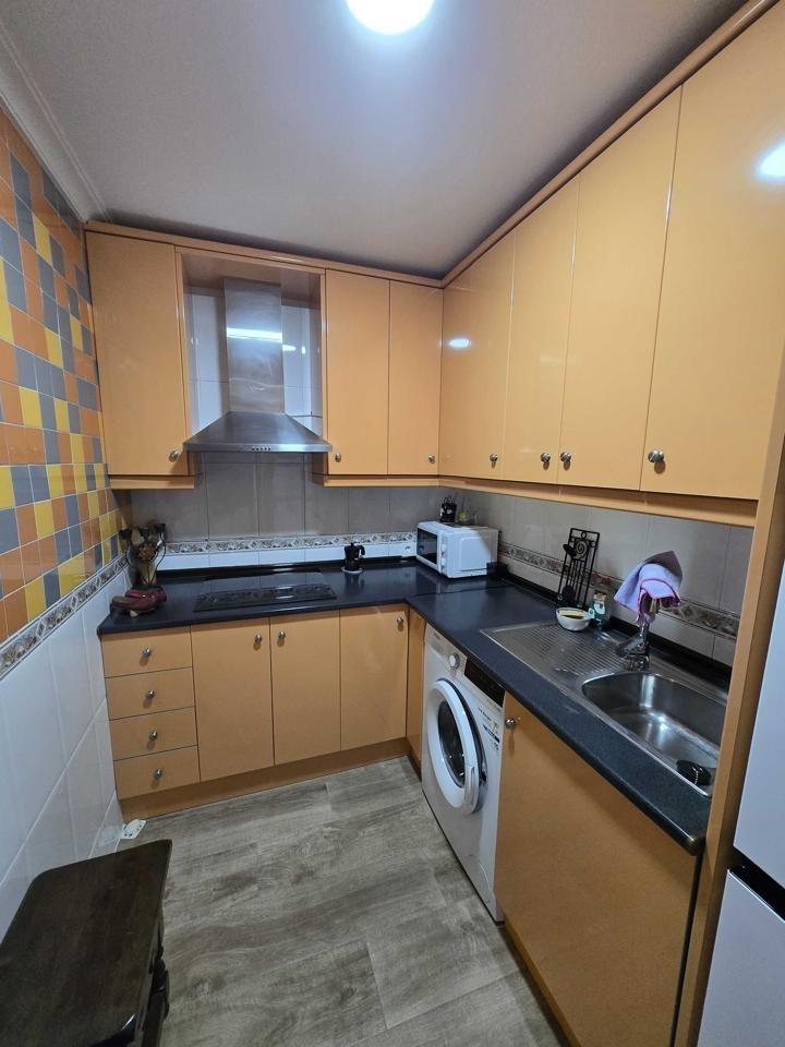 Wohnung in Torrevieja, Alicante, Spanien 2 Schlafzimmer, 63 m2 Nr. 193363
