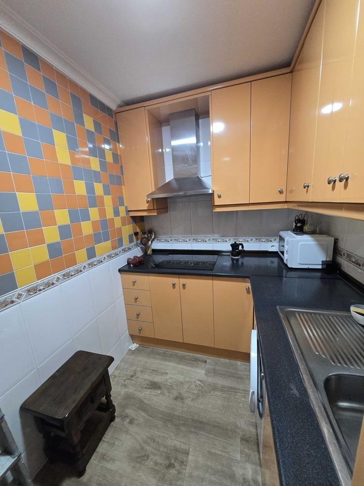 Wohnung in Torrevieja, Alicante, Spanien 2 Schlafzimmer, 63 m2 Nr. 193363
