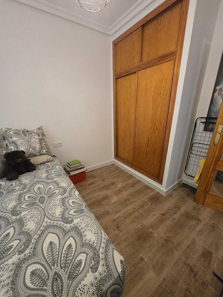 Wohnung in Torrevieja, Alicante, Spanien 2 Schlafzimmer, 63 m2 Nr. 193363