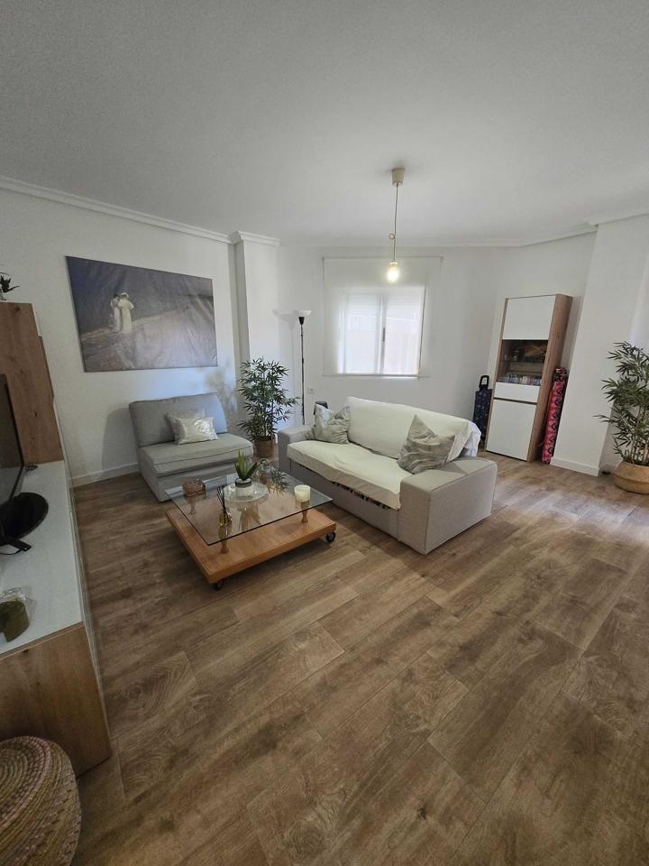 Wohnung in Torrevieja, Alicante, Spanien 2 Schlafzimmer, 63 m2 Nr. 193363