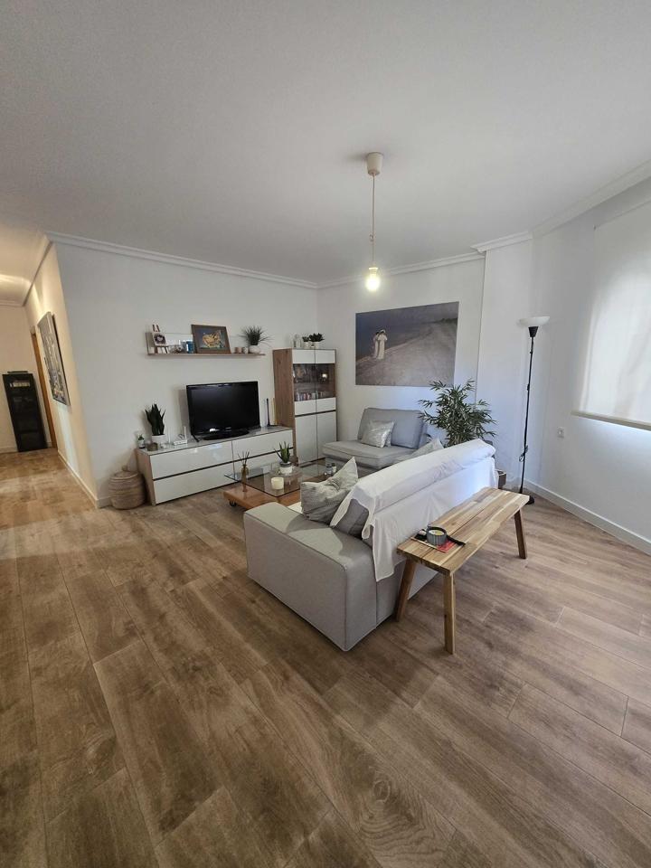 Wohnung in Torrevieja, Alicante, Spanien 2 Schlafzimmer, 63 m2 Nr. 193363