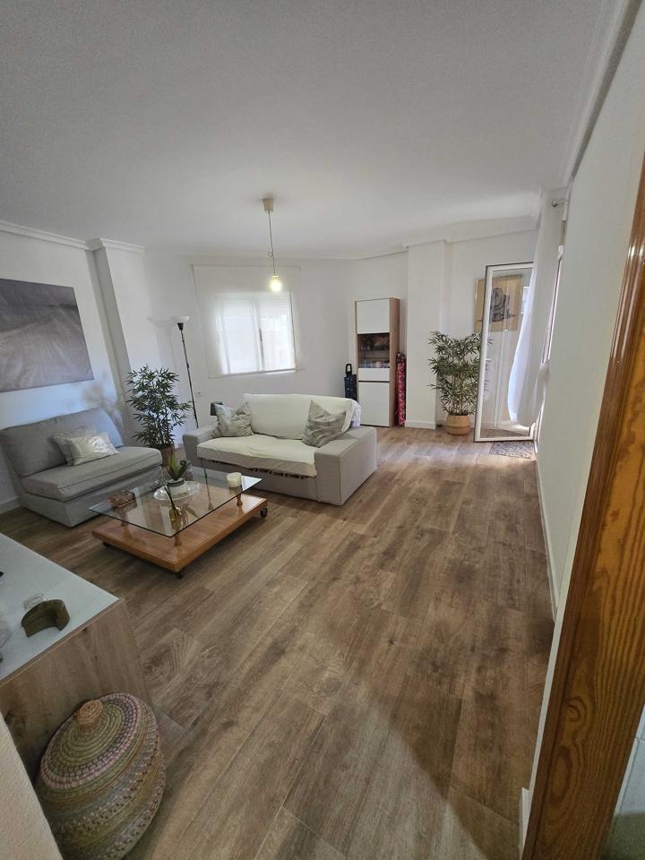 Wohnung in Torrevieja, Alicante, Spanien 2 Schlafzimmer, 63 m2 Nr. 193363