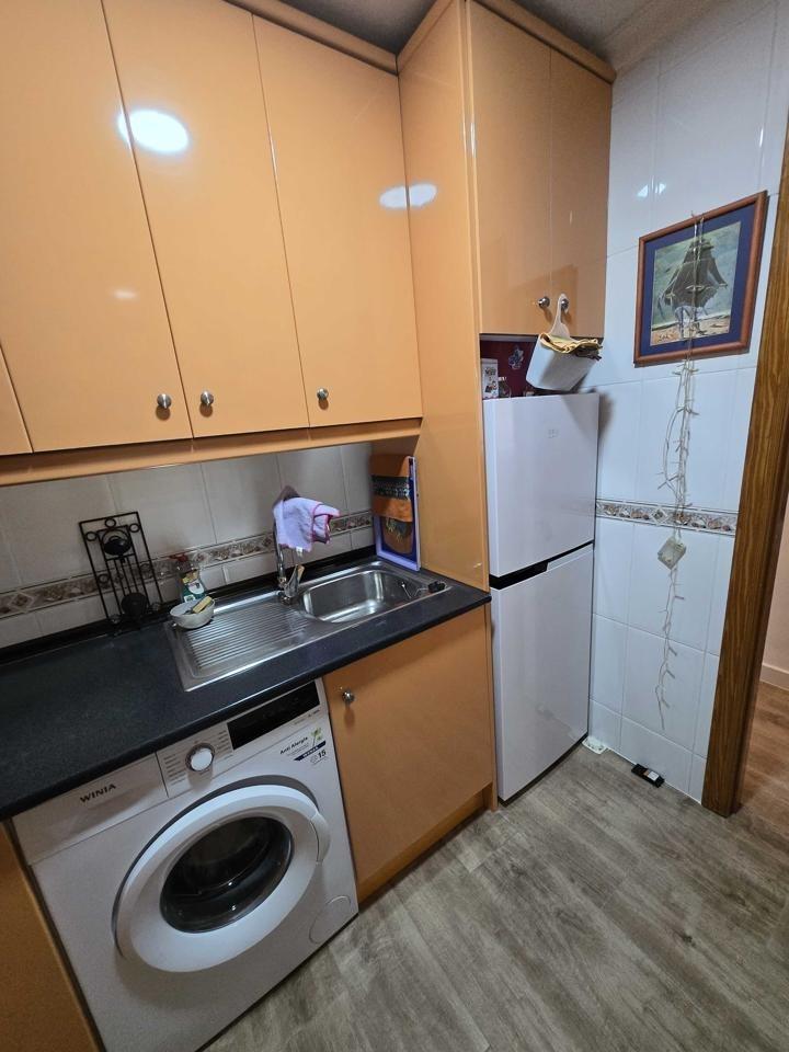 Wohnung in Torrevieja, Alicante, Spanien 2 Schlafzimmer, 63 m2 Nr. 193363