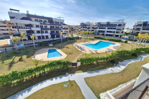 Dzīvoklis pārdošanā Punta Prima, Alicante, Spānijā 2 istabas, 76 m2 Nr. 193369 - attēls 2
