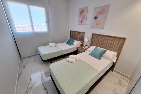 Dzīvoklis pārdošanā Punta Prima, Alicante, Spānijā 2 istabas, 76 m2 Nr. 193369 - attēls 13
