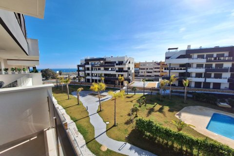 Dzīvoklis Punta Prima, Alicante, Spānijā 2 istabas, 76 m2 Nr. 193369