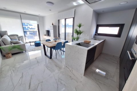 Dzīvoklis pārdošanā Punta Prima, Alicante, Spānijā 2 istabas, 76 m2 Nr. 193369 - attēls 6