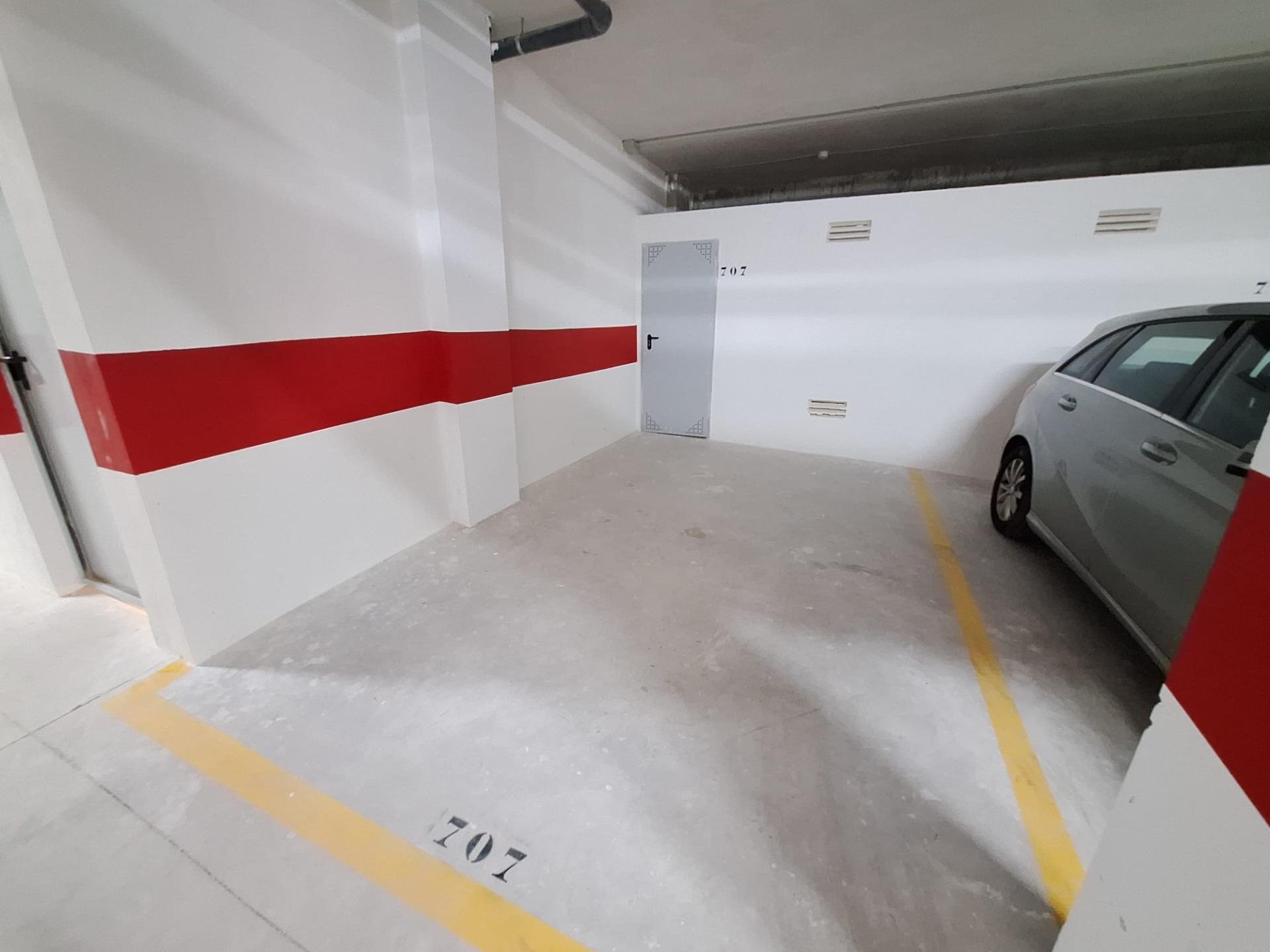 Huoneisto Punta Prima, Alicante, Espanja 2 makuuhuonetta, 76 m2 No. 193369