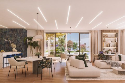 Apartament w Casares, Malaga, Hiszpania 3 sypialnie, 105 mkw. nr 161901 – zdjęcie 6