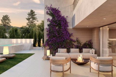 Apartment for sale Torremolinos, Malaga, Spain 2 bedrooms, 229 sq.m. No. 134764 - photo 3