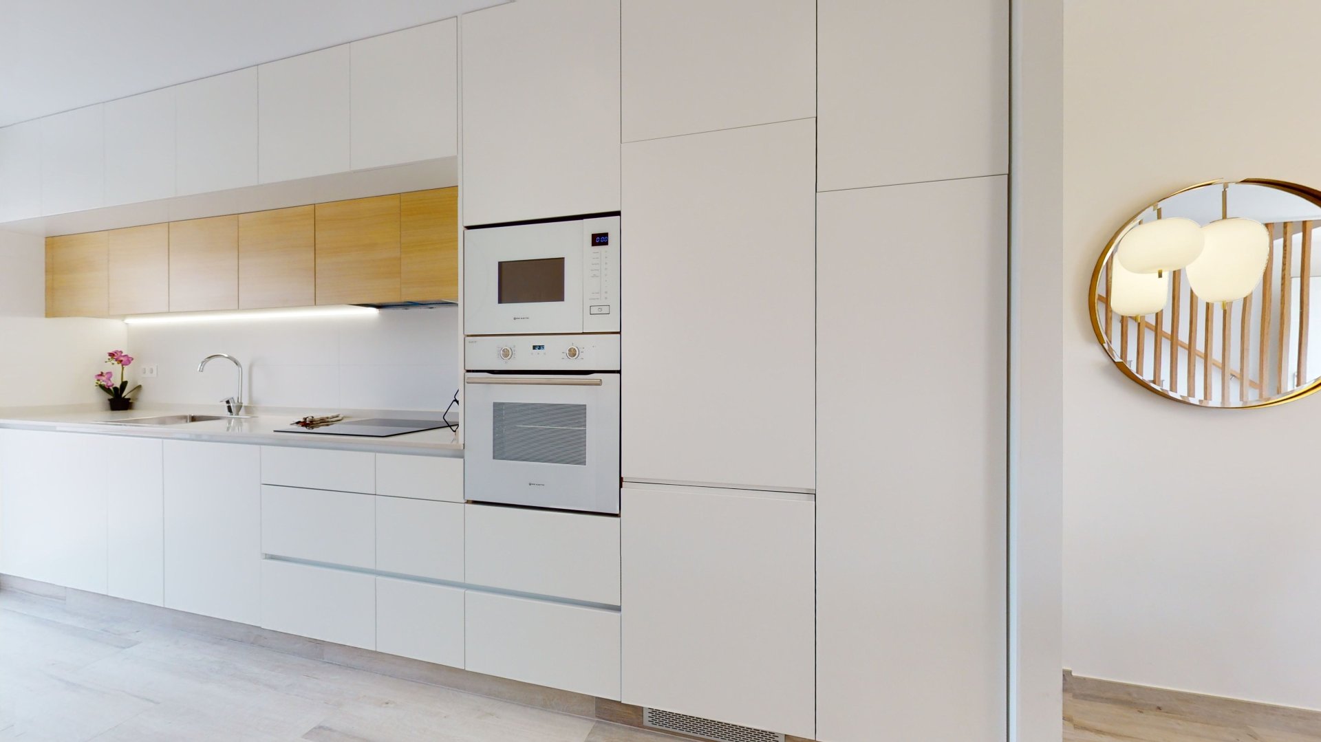 Paritalo Pilar de la Horadada, Alicante, Espanja 3 makuuhuonetta, 81 m2 No. 134759