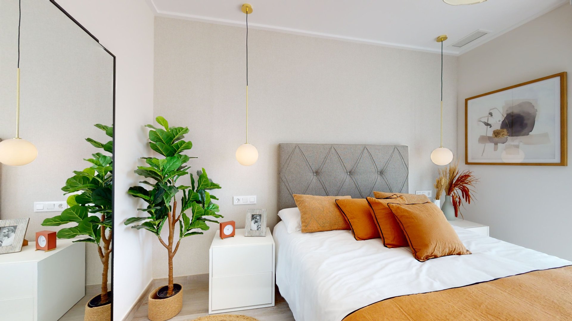 Paritalo Pilar de la Horadada, Alicante, Espanja 3 makuuhuonetta, 81 m2 No. 134759