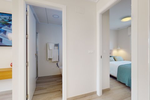 Huoneisto myytävänä Pilar de la Horadada, Alicante, Espanja, 3 makuuhuonetta, 81 m2 No. 134759 - kuva 15